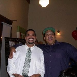 Meet your Posher, Thaddeus